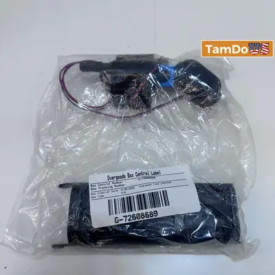 Overgoods Box Control Label G-72608689 - Thumbnail 5