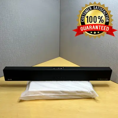 OXS S3 Sound Bar for Concert/Home Theater/Gaming Wireless Surround Sound System - Thumbnail 6