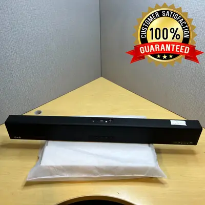OXS S3 Sound Bar for Concert/Home Theater/Gaming Wireless Surround Sound System - Thumbnail 1
