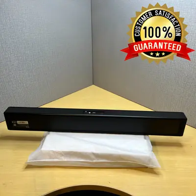 OXS S3 Sound Bar for Concert/Home Theater/Gaming Wireless Surround Sound System - Thumbnail 5