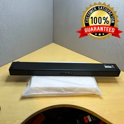 OXS S3 Sound Bar for Concert/Home Theater/Gaming Wireless Surround Sound System - Thumbnail 7