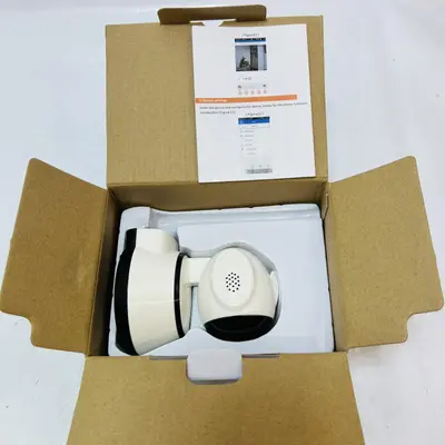 P2P X9100C-PH36 Wireless IP Camera, HD 720P, WiFi, Night Vision - Thumbnail 6
