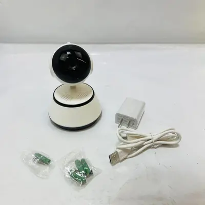 P2P X9100C-PH36 Wireless IP Camera, HD 720P, WiFi, Night Vision - Thumbnail 5