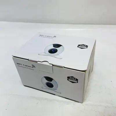 P2P X9100C-PH36 Wireless IP Camera, HD 720P, WiFi, Night Vision - Thumbnail 4