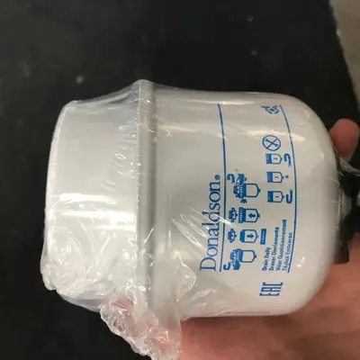 Donaldson Fuel Filter Cartridge Replacement for JD RE60021 - Thumbnail 3