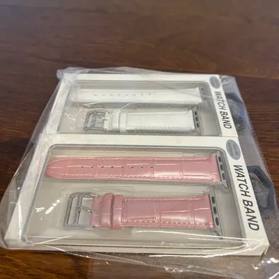 Pack 2 Premium Watch Band for 42/44/45mm - Thumbnail 3