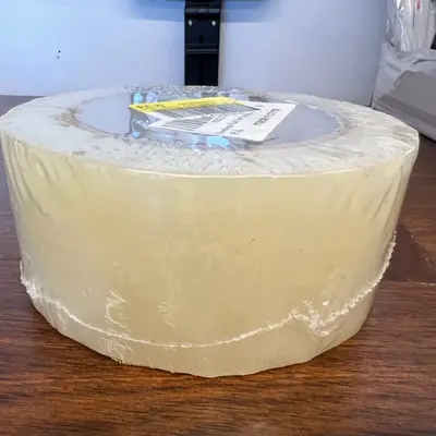 Pack 8 Greenhouse Plastic Poly Permanent Repair Tape - Thumbnail 2