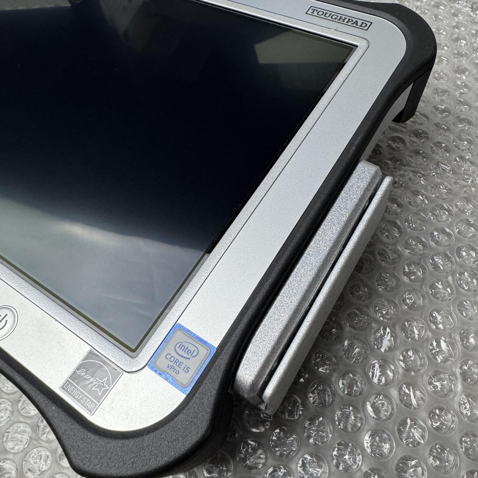 Panasonic TouchPad FZG1-5, | New Open Box | TamDo.us
