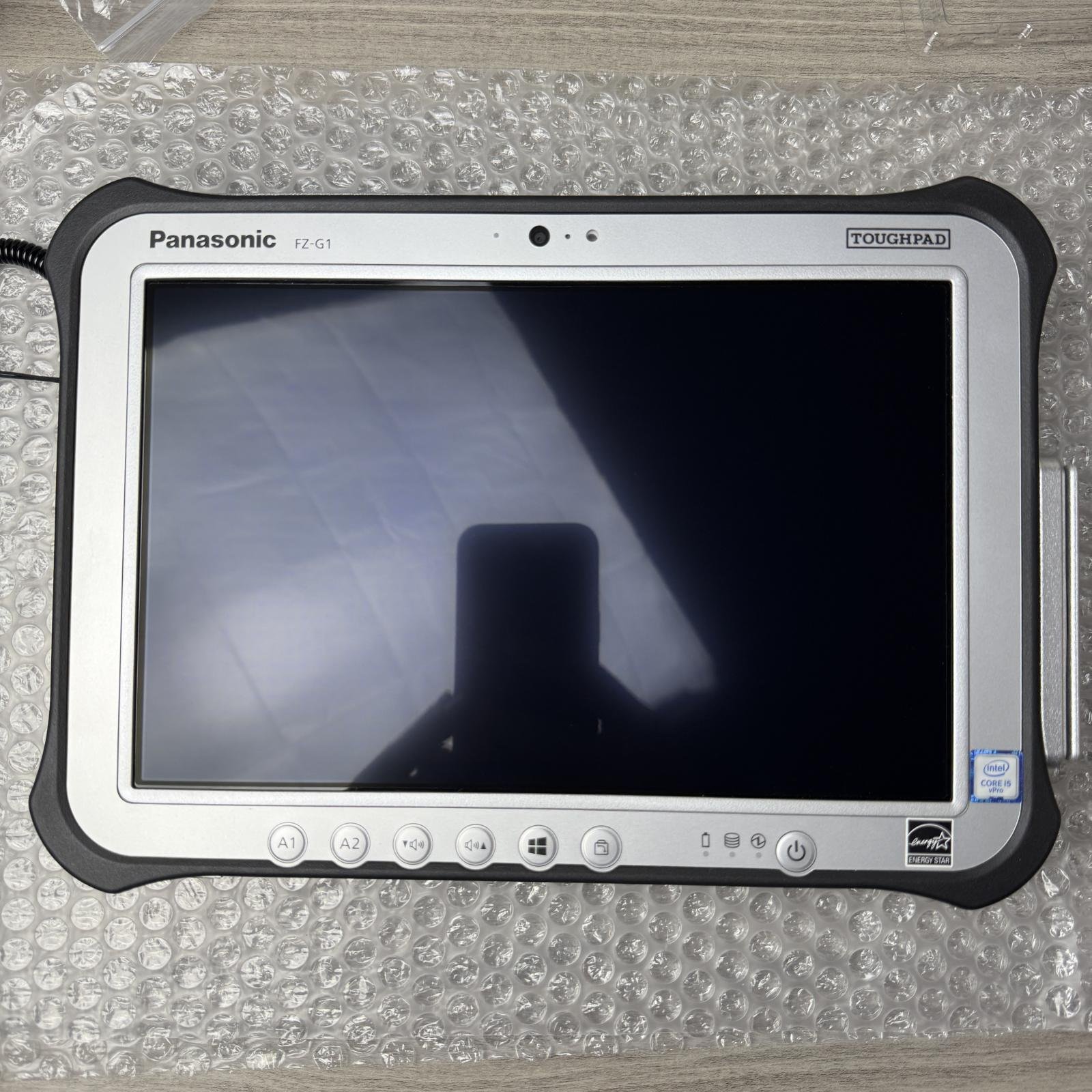 Panasonic TouchPad FZG1-5, | New Open Box | TamDo.us