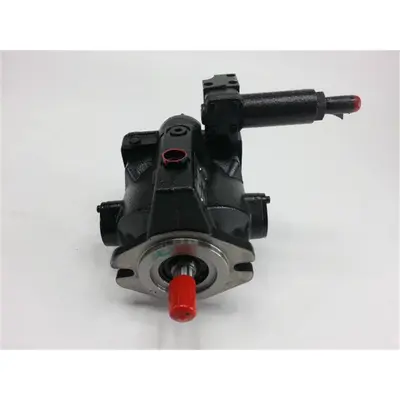Parker Denison Hydraulic Pump G20P251 | 3500 PSI | Made in USA - Thumbnail 4