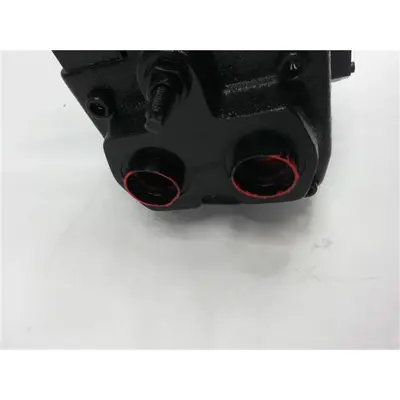 Parker Denison Hydraulic Pump G20P251 | 3500 PSI | Made in USA - Thumbnail 6