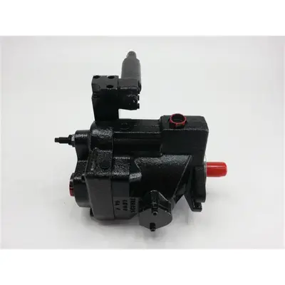 Parker Denison Hydraulic Pump G20P251 | 3500 PSI | Made in USA - Thumbnail 8
