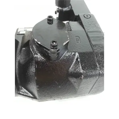 Parker Denison Hydraulic Pump G20P251 | 3500 PSI | Made in USA - Thumbnail 9