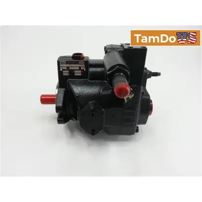 Parker Denison Hydraulic Pump G20P251 | 3500 PSI | Made in USA - Thumbnail 1