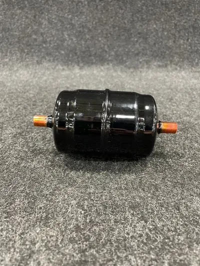 Parker LLD-083S Liquid Line Filter-Drier 3/8" ODF Solder for HVAC Systems - Thumbnail 3