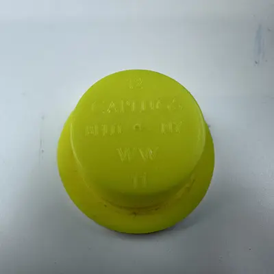 Parker PSG-7S Refrigeration Liquid Indicator 650 PSIG - Thumbnail 2