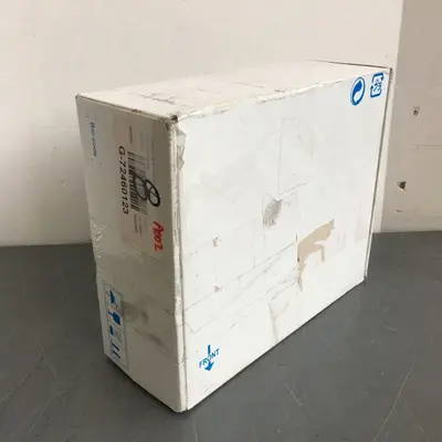 Paylocity WTPURULT200 Touchless Time Clock With Facial Recognition - Thumbnail 9