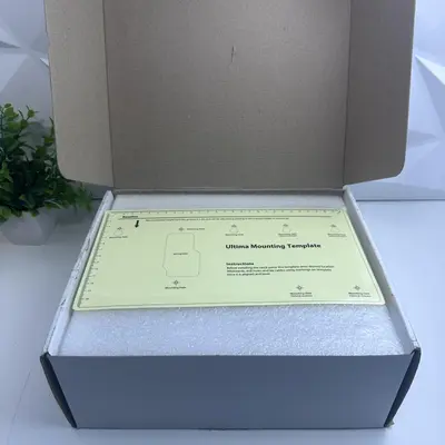 Paylocity WTPURULT200 Touchless Time Clock With Facial Recognition - Thumbnail 7