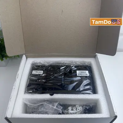 Paylocity WTPURULT200 Touchless Time Clock With Facial Recognition - New - Real photo at TamDo.us
