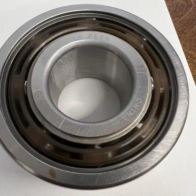 PEER Bearing 5306 Angular Contact Bearing - Thumbnail 4