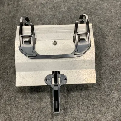 PEGASUS Solar Rail Kit Demo Case – Splice, Clamps, Lugs, Tooling, Samples - Thumbnail 6