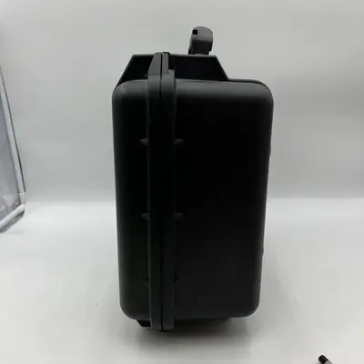 Pelican 1450 Hard Case with Foam Black FOR Cameras Tools Sensitive Equipment - Thumbnail 6