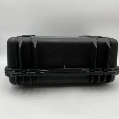 Pelican 1450 Hard Case with Foam Black FOR Cameras Tools Sensitive Equipment - Thumbnail 4