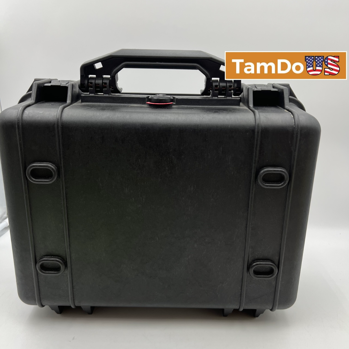 Pelican 1450 Hard Case with Foam Black FOR Cameras Tools Sensitive Equipment - Photo 1 - Real photo at TamDo.us