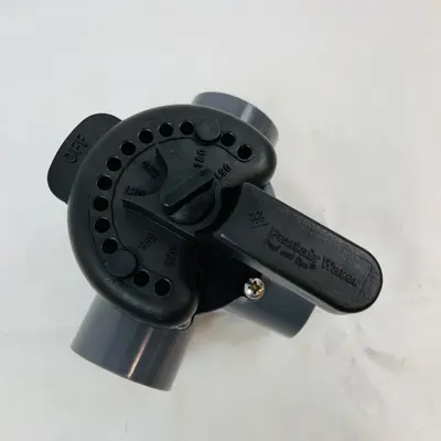 Pentair Water Check Valves 3 Way - Thumbnail 4