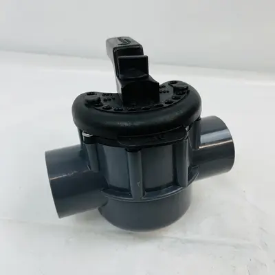 Pentair Water Check Valves 3 Way - Thumbnail 2