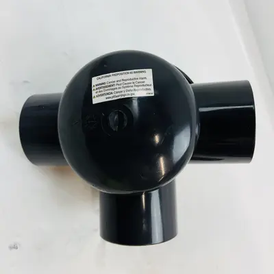 Pentair Water Check Valves 3 Way - Thumbnail 6