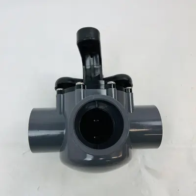 Pentair Water Check Valves 3 Way - Thumbnail 3