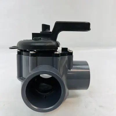 Pentair Water Check Valves 3 Way - Thumbnail 5
