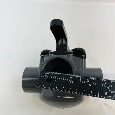 Pentair Water Check Valves 3 Way - Thumbnail 1