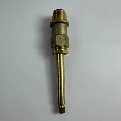 Pfister 910-3740 Compression Stem with Bonnet for Multi Handle Tub Showers - Thumbnail 6