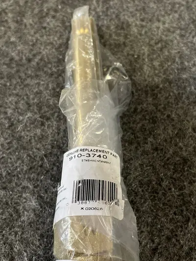 Pfister 910-3740 Compression Stem with Bonnet for Multi Handle Tub Showers - Thumbnail 5