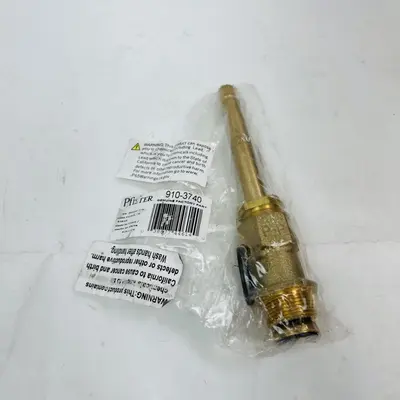 Pfister 910-3740 Genuine Factory Part Valve Cartridge, Brass, Universal Fit - Thumbnail 2