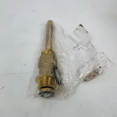 Pfister 910-3740 Genuine Factory Part Valve Cartridge, Brass, Universal Fit - Thumbnail 3