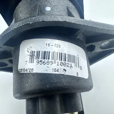Phillips 16-726 STA-DRY 7-Way Socket SAE J560 OEM FOR Semi Truck Trailer Tractor - Thumbnail 3