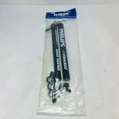 Phillips Industries 17-420 Tender Spring Kit 16" 3-Hose Holder FOR Semi Truck - Thumbnail 2
