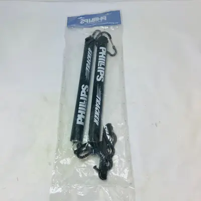 Phillips Industries 17-420 Tender Spring Kit 16" 3-Hose Holder FOR Semi Truck - Thumbnail 4