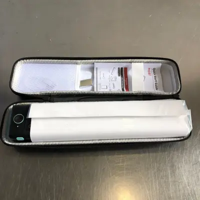 Phomemo M08F Portable A4 Thermal Printer - Thumbnail 4