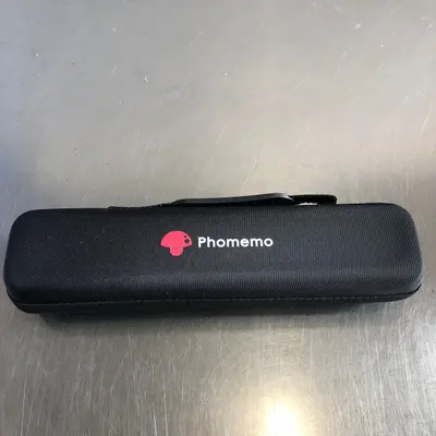 Phomemo M08F Portable A4 Thermal Printer - Thumbnail 5