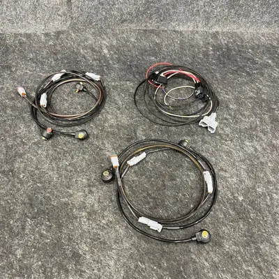 Picker 53-032324 Wiring Harness Cable, High-Quality OEM Replacement - Thumbnail 1