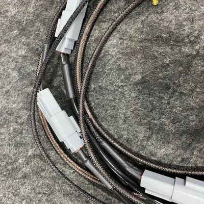 Picker 53-032324 Wiring Harness Cable, High-Quality OEM Replacement - Thumbnail 9