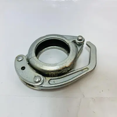 Pipe Technology GF 25R Heavy Duty Snap Coupling Forged Steel ACME - Thumbnail 1