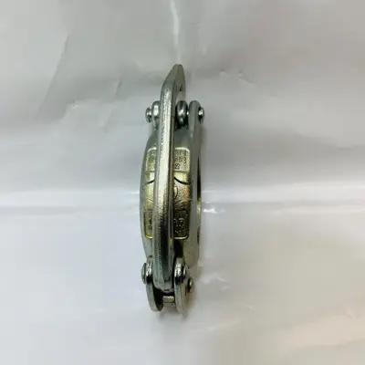 Pipe Technology GF 25R Heavy Duty Snap Coupling Forged Steel ACME - Thumbnail 4