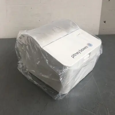Pitney Bowes PB-SP100 Thermal Label Printer USB Direct Thermal - Thumbnail 4