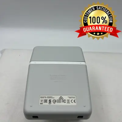 Polaroid Now i-Type Instant Camera - White - Thumbnail 3