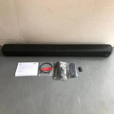 Polk Audio DBRX1 SB Soundbar Unit Wireless Bluetooth Speaker Model DBRX1 SB - Thumbnail 10